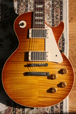2010 Gibson R9 IT