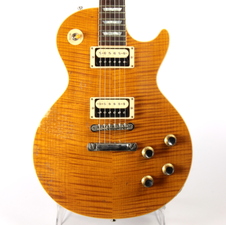 2010 Gibson Slash AFD Signed
