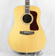 2010 Guild D55