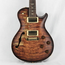 2010 PRS PS Semi Hollow Bubinga