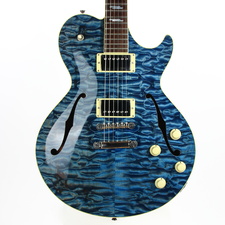 2011 Collings Brazilian RW Soco Deluxe