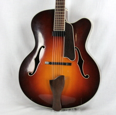 2011 Eastman AR610CE-CS