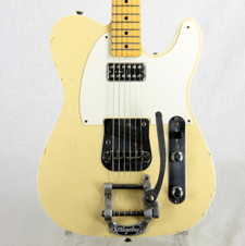 2011 Fender 2-Tone MB Paul Waller Tele