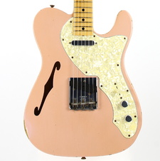 2011 Fender 60's Telecaster Relic