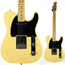 2011 Fender USA 60th Anniversary Tele