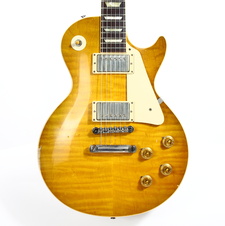 2011 Gibson CC2 Aged Goldie