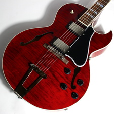 2011 Gibson CS Memphis ES-175 Wine Red F