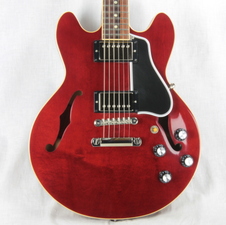 2011 Gibson ES-339 Madi