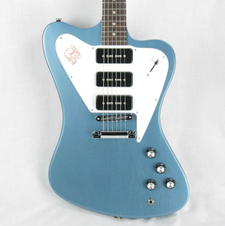 2011 Gibson Firebird Pelham