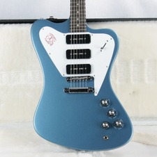 2011 Gibson Firebird Pelham 5