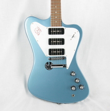 2011 Gibson Firebird Pelham 6