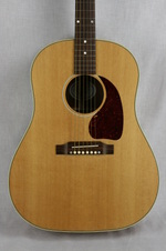 2011 Gibson J45 Nat