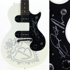 2011 Gibson Jonas Brothers MM