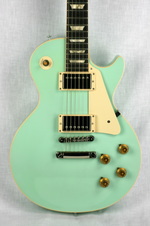 2011 Gibson R7 Kerry Green