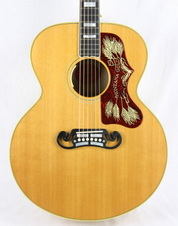 2011 Gibson SJ200 Montana Gold