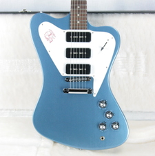 2011 NOS Firebird Pelham Blue