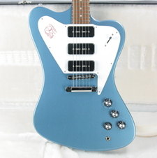 2011 NOS Gibson Firebird #3
