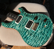 2011 PRS PS Signature