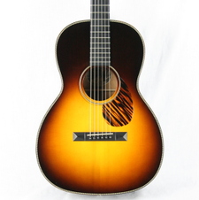 2012 Collings 001HG SB