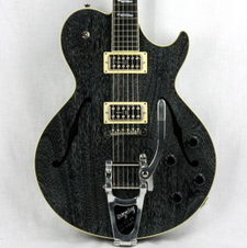 2012 Collings Soco Dlx Doghair