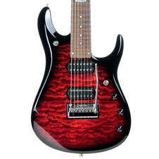 2012 EBMM Petrucci 7 Ruby BFR