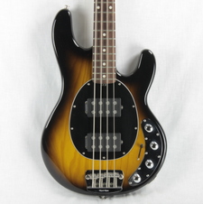 2012 EBMM Stingray 3 EQ HH