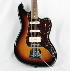 2012 Fender Bass VI Pawnshop