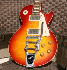 2012 Gibson CC#3 Babe