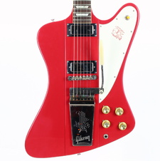 2012 Gibson Custom '65 Firebird V EMBER