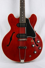 2012 Gibson ES-330 Cherry
