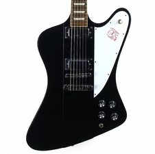 2012 Gibson Firebird V Reverse BLACK