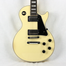 2012 Gibson Les Paul Classic Custom
