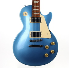 2012 Gibson Les Paull Studio Pelham Blue