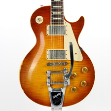 2012 Gibson Murphy 59 LP Ultra Aged