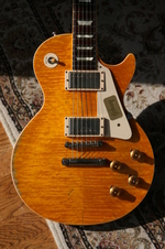 2012 Gibson Murphy ULTRA