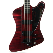 2012 Gibson Nikki Sixx Thunderbird 