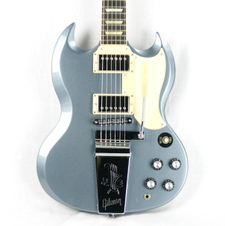 2012 Gibson SG Jeff Tweedy