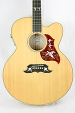 2012 Gibson Super Dove Bonamassa