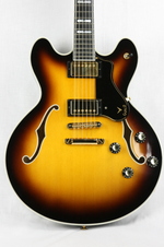 2012 Guild SF6 USA