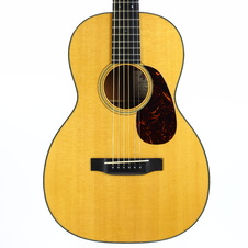 2012 Martin Custom Shop 00-18 Slotted HS
