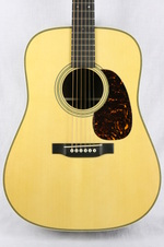 2012 Martin D28 Museum