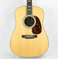 2012 Martin D45