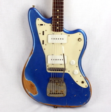2012 Nash JM63 Blue