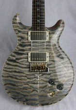 2012 PRS PS Santana