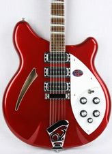 2012 Ric 370/12 Ruby