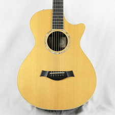 2012 Taylor 12 Fret