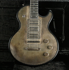 2012 Trussart Steeltop