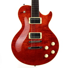 2013 Collings CL Deluxe