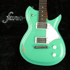 2013 Fano Alt de Facto RB6 SFG