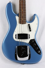 ~ 2013 Fender 64 Jazz